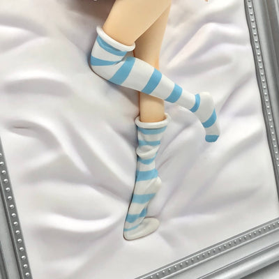 プルクラ 超次元ゲイム ネプテューヌ 寝そべりver. 1/7スケール フィギュア 全高約19cm  【109059542007】