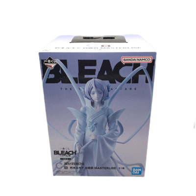 【未開封品】BLEACH 千年血戦編 OP.2 一番くじ C賞 朽木ルキア 白霞罸 MASTERLISE フィギュア  バンダイ 【109059565007】