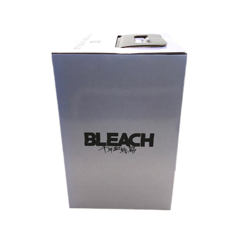 【未開封品】BLEACH 千年血戦編 OP.2 一番くじ C賞 朽木ルキア 白霞罸 MASTERLISE フィギュア  バンダイ 【109059565007】