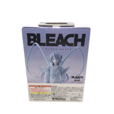 【未開封品】BLEACH 千年血戦編 OP.2 一番くじ C賞 朽木ルキア 白霞罸 MASTERLISE フィギュア  バンダイ 【109059565007】