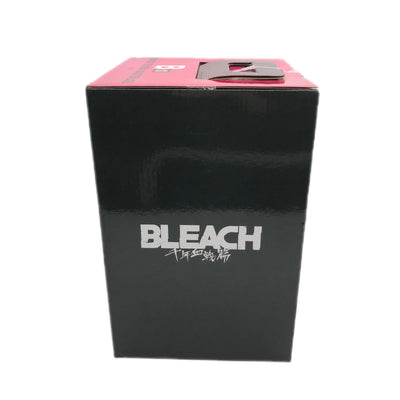 【未開封品】BLEACH 千年血戦篇 OP.2 一番くじ B賞 阿散井恋次 双王蛇尾丸 MASTERLISE フィギュア バンダイ 【109059566007】