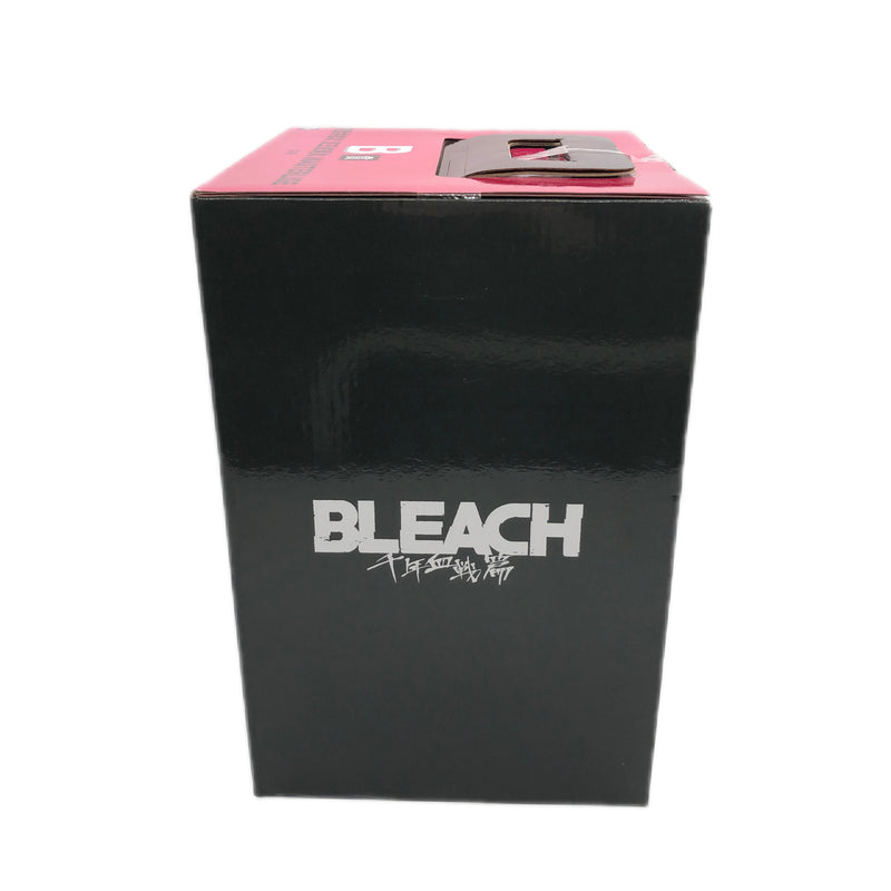 【未開封品】BLEACH 千年血戦篇 OP.2 一番くじ B賞 阿散井恋次 双王蛇尾丸 MASTERLISE フィギュア バンダイ 【109059566007】