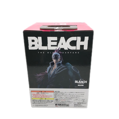 【未開封品】BLEACH 千年血戦篇 OP.2 一番くじ B賞 阿散井恋次 双王蛇尾丸 MASTERLISE フィギュア バンダイ 【109059566007】
