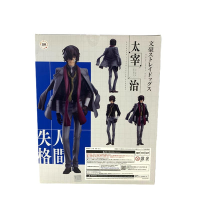 オランジュ・ルージュ 太宰治 文豪ストレイドッグス 1/8スケール  彩色済み完成品 フィギュア 未開封 【109059599003】