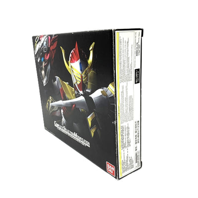 BANDAI チームバロンセット (ロックシード＋フェイスプレート)　バロン・ナックル・黒影・真変身アイテム　バンダイ 【109059607005】