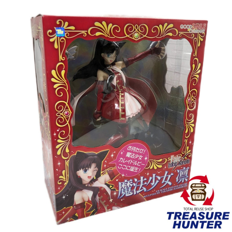 GOODSMILECOMPANY Fate/hollow ataraxia 魔法少女 凛 1/6スケールフィギュア グッドスマイルカンパニー 【109059622007】