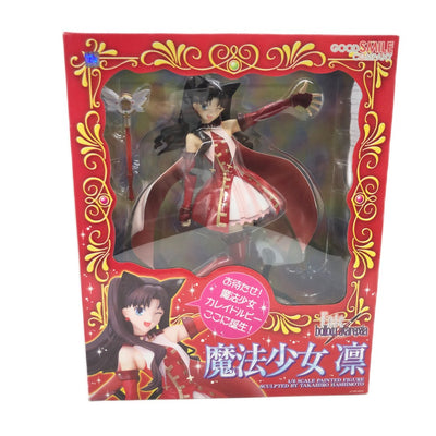 GOODSMILECOMPANY Fate/hollow ataraxia 魔法少女 凛 1/6スケールフィギュア グッドスマイルカンパニー 【109059622007】