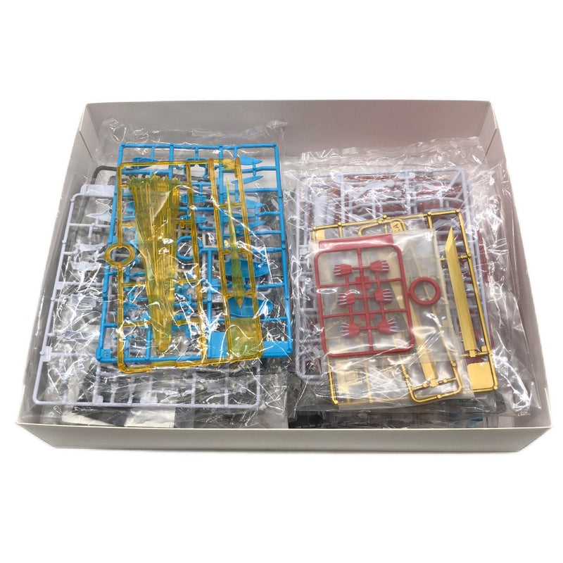 【未組立品】トロンモデル SSSS.GRIDMAN ハイパーエージェント グリッドマン ノンスケールプラモデル 全高：約25cm 【109059623007】