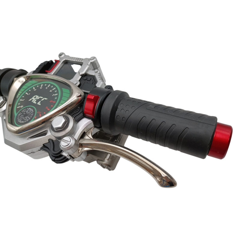 中古 バンダイ 仮面ライダーW CSM アクセルドライバー コンプリートセレクションモディフィケーション 【109059666002】