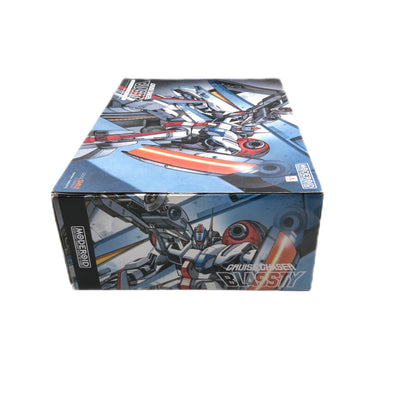 【未組立品】グットスマイルカンパニー クルーズチェイサー ブラスティー MODEROID ブラスティー プラモデル 【109059704007】