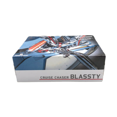 【未組立品】グットスマイルカンパニー クルーズチェイサー ブラスティー MODEROID ブラスティー プラモデル 【109059704007】
