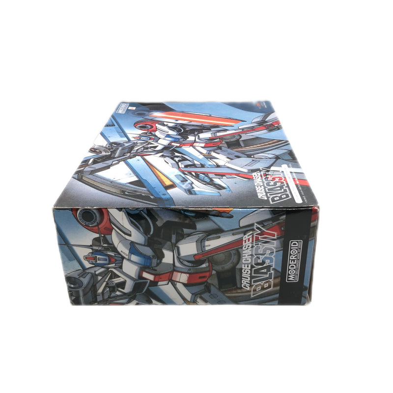 【未組立品】グットスマイルカンパニー クルーズチェイサー ブラスティー MODEROID ブラスティー プラモデル 【109059704007】
