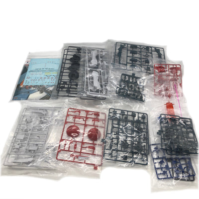 【未組立品】グットスマイルカンパニー クルーズチェイサー ブラスティー MODEROID ブラスティー プラモデル 【109059704007】