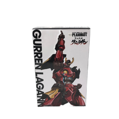 【未組立品】千値練 プライオボット 天元突破グレンラガン グレンラガン プラモデル 全高：約15cm 【109059706007】