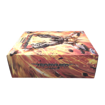 【未組立品】グットスマイルカンパニー 冥王計画ゼオライマー MODEROID 天のゼオライマー ノンスケールプラモデル 【109059716007】