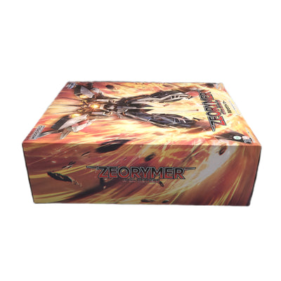 【未組立品】グットスマイルカンパニー 冥王計画ゼオライマー MODEROID 天のゼオライマー ノンスケールプラモデル 【109059716007】