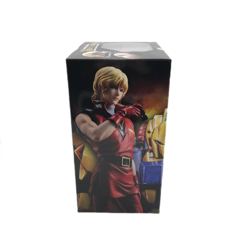 【未開封品】メガハウス 機動戦士ZガンダムGGG クワトロ・バジーナ 【109061046007】