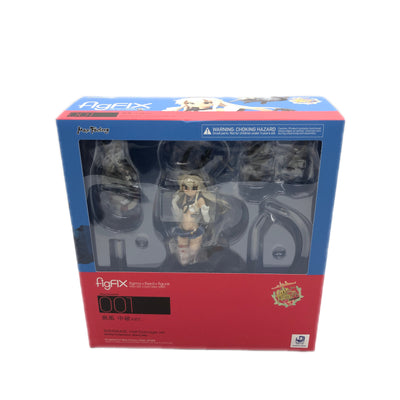 【未開封品】マックスファクトリー figFIX 艦隊これくしょん -艦これ- 島風 中破Ver. 【109059718007】