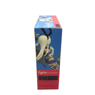 【未開封品】マックスファクトリー figFIX 艦隊これくしょん -艦これ- 島風 中破Ver. 【109059718007】