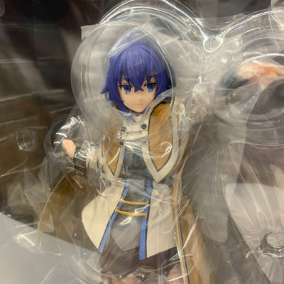 KOTOBUKIYA ロキシー・ミグルディア　無職転生　塗装済完成品フィギュア　1/8スケール　未開封 【109059738003】