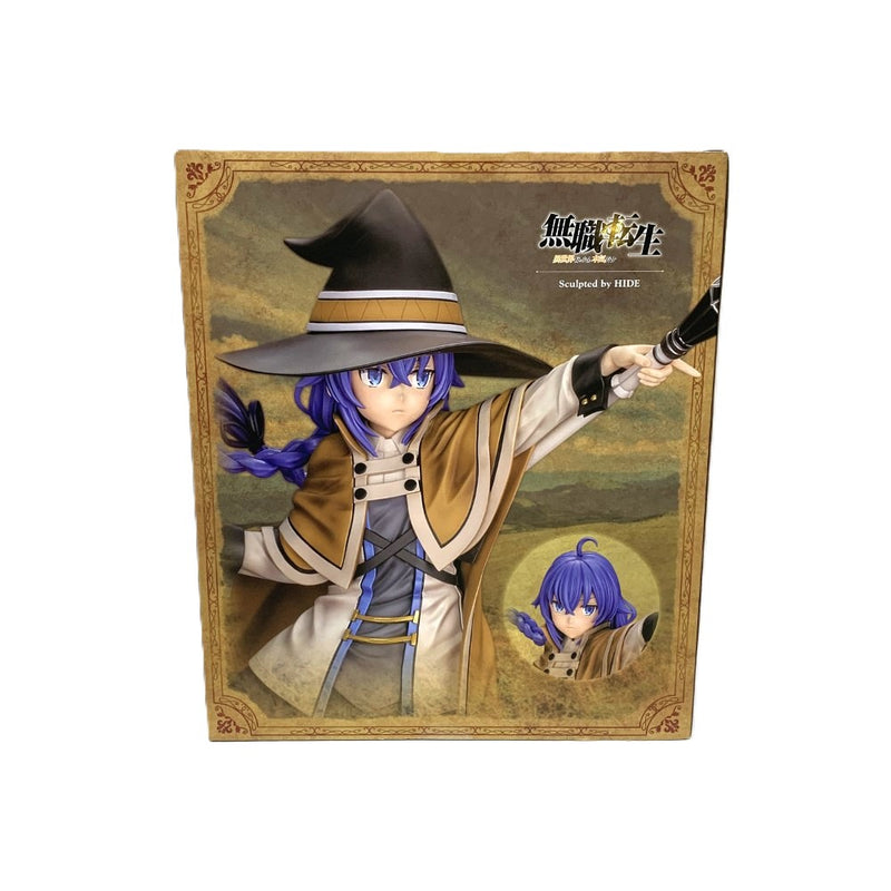 KOTOBUKIYA ロキシー・ミグルディア　無職転生　塗装済完成品フィギュア　1/8スケール　未開封 【109059738003】