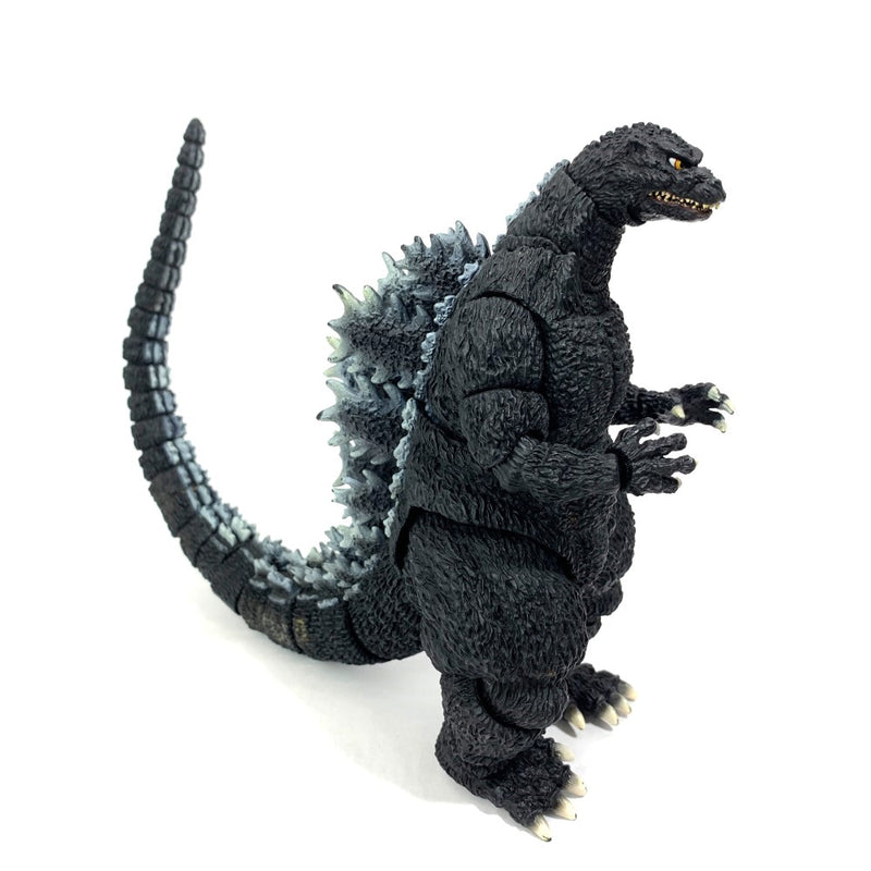 BANDAI(バンダイ) S.H.MonsterArts ゴジラ モンスターアーツ フィギュア 【109059880003】