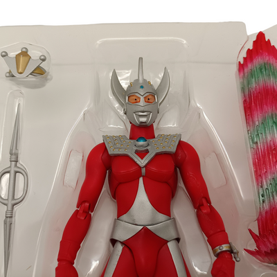 中古 バンダイ ULTRA-ACT ウルトラマンタロウ フィギュア 【109059953002】