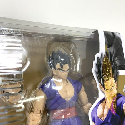 BANDAI(バンダイ)　アルティメット悟空　SUPER HERO ドラゴンボール超スーパーヒーロー　未使用　フィギュア 【109059976008】