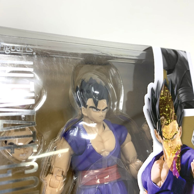 BANDAI(バンダイ)　アルティメット悟空　SUPER HERO ドラゴンボール超スーパーヒーロー　未使用　フィギュア 【109059976008】