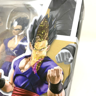 BANDAI(バンダイ)　アルティメット悟空　SUPER HERO ドラゴンボール超スーパーヒーロー　未使用　フィギュア 【109059976008】