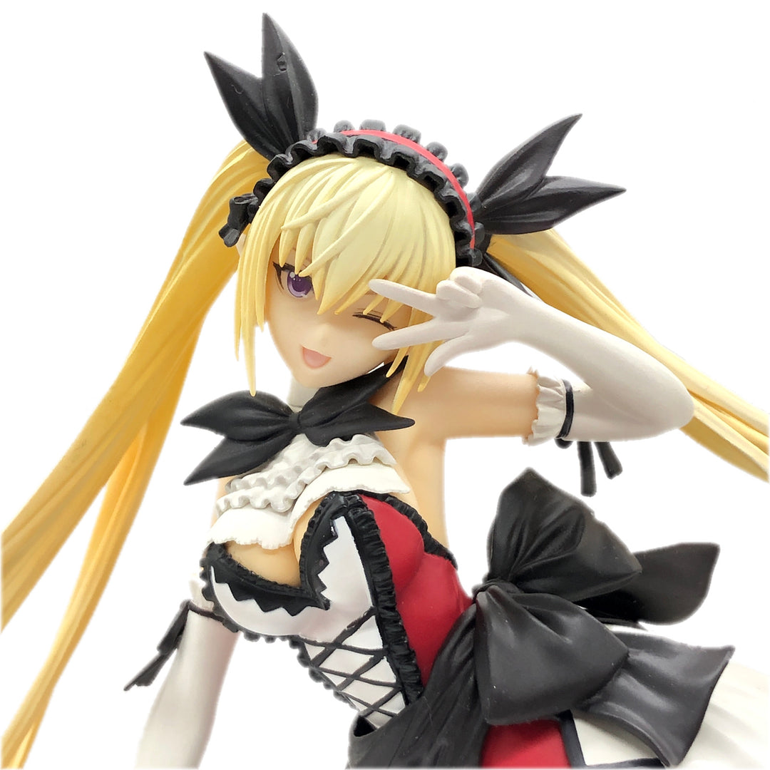 シャイニング・ブレイド ミスティ(ミストラル・ネレイス) 1/8スケール