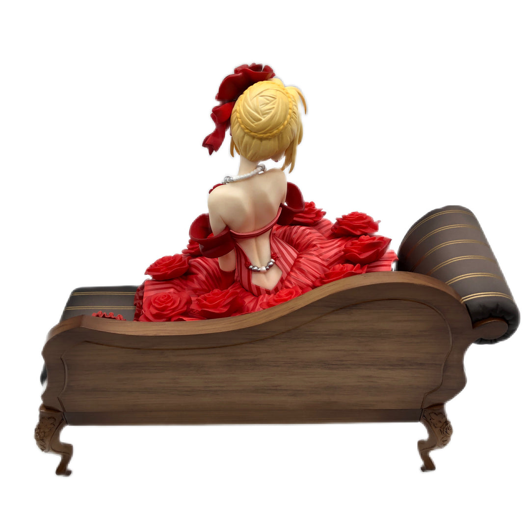 Fate/EXTRA アイドル皇帝/ネロ 1/7スケールフィギュア アクアマリン