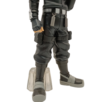 中古 C賞 轟焦凍 一番くじ 僕のヒーローアカデミア THE MOVIE WORLD HEROES’ MISSION MASTERLISE EMOVING フィギュア 【109060103002】