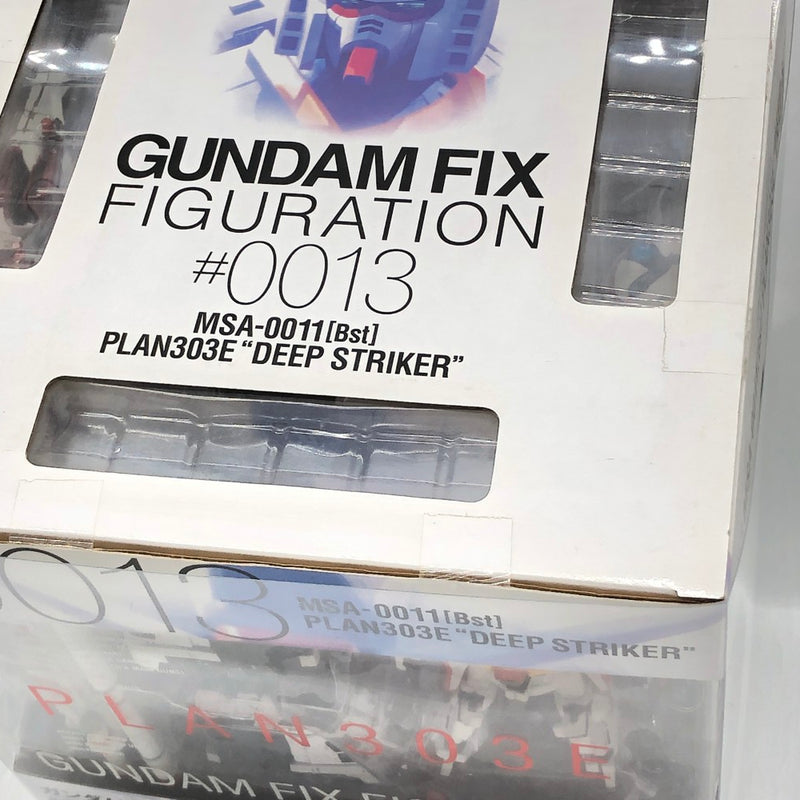 BANDAI ガンダムセンチネル GUNDAM FIX FIGURATION 