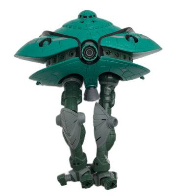 【未使用品】バンダイ 機動戦士ガンダム MOBILE SUIT IN ACTION!! ビグザム フィギュア 全高：約35cm 【109060176007】