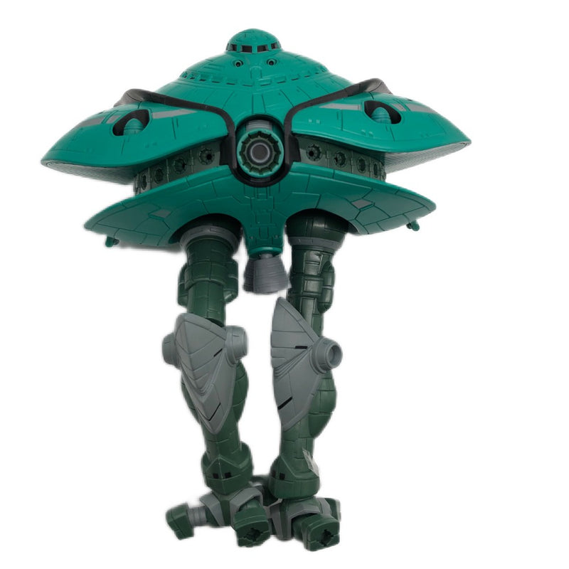 【未使用品】バンダイ 機動戦士ガンダム MOBILE SUIT IN ACTION!! ビグザム フィギュア 全高：約35cm 【109060176007】