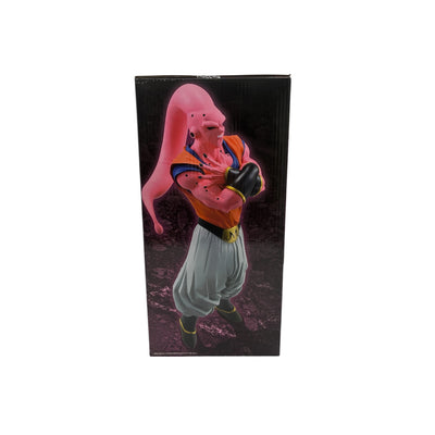 バンダイナムコ 一番くじ ドラゴンボール VSオムニバスアルティメット D賞 魔人ブウ：孫悟飯吸収 MASTERLISE 未開封品 【109060185006】