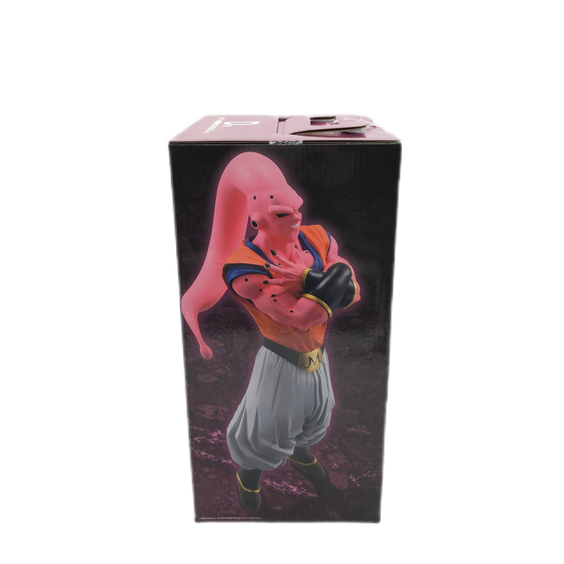 【未開封品】ドラゴンボールZ 一番くじD賞 魔人ブウ：孫悟飯吸収 フィギュア 全高：約27cm バンダイ 【109060195007】