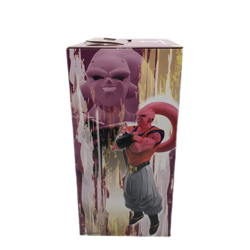 【未開封品】ドラゴンボールZ 一番くじD賞 魔人ブウ：孫悟飯吸収 フィギュア 全高：約27cm バンダイ 【109060195007】