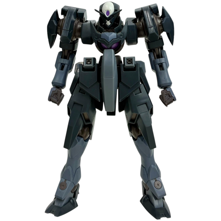 BANDAI 劇場版機動戦士ガンダム00 ROBOT魂〈SIDE MS〉 ジンクスIV(指揮