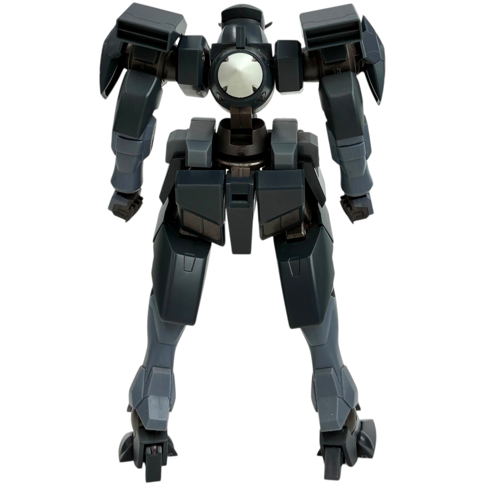BANDAI 劇場版機動戦士ガンダム00 ROBOT魂〈SIDE MS〉 ジンクスIV(指揮