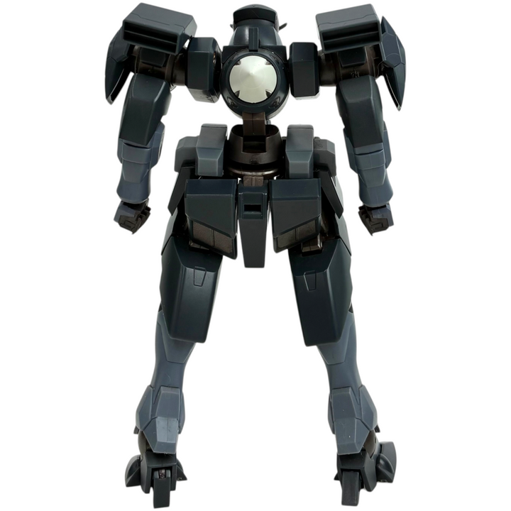 BANDAI 劇場版機動戦士ガンダム00 ROBOT魂〈SIDE MS〉 ジンクスIV(指揮