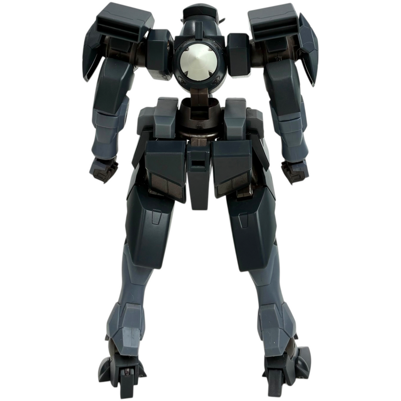 BANDAI 劇場版機動戦士ガンダム00 ROBOT魂〈SIDE MS〉 ジンクスIV(指揮
