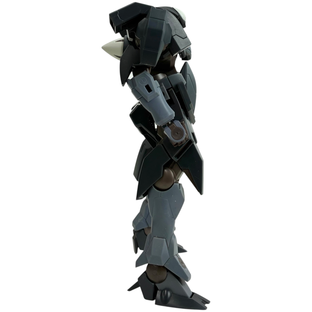 BANDAI 劇場版機動戦士ガンダム00 ROBOT魂〈SIDE MS〉 ジンクスIV(指揮