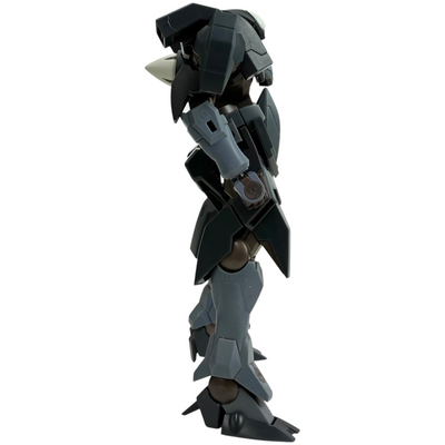 BANDAI 劇場版機動戦士ガンダム00 ROBOT魂〈SIDE MS〉 ジンクスIV(指揮