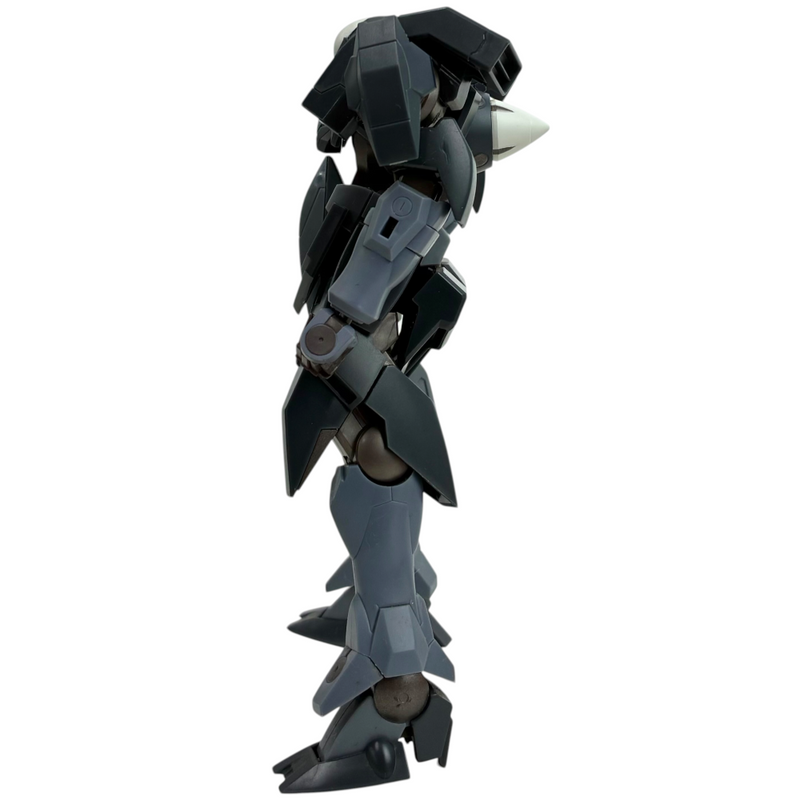 BANDAI 劇場版機動戦士ガンダム00 ROBOT魂〈SIDE MS〉 ジンクスIV(指揮