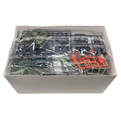 WAVE 装甲騎兵ボトムズ スコープドッグ レッドショルダーカスタム 1/24スケール プラモデル ウェーブ 【109060342007】