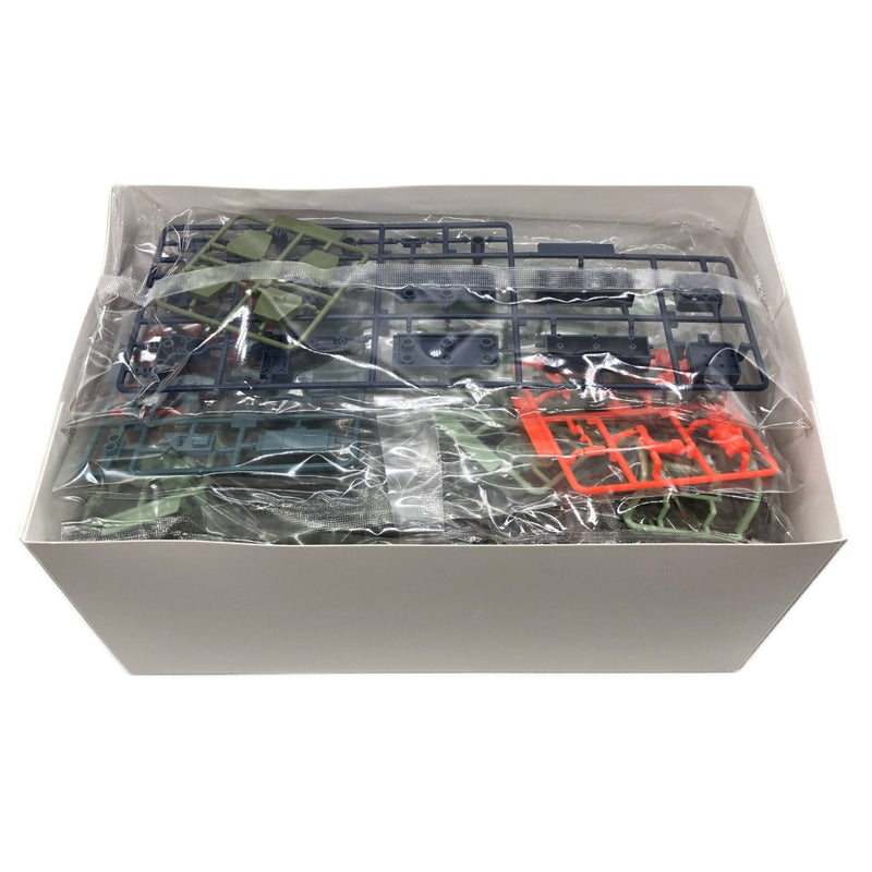 WAVE 装甲騎兵ボトムズ スコープドッグ レッドショルダーカスタム 1/24スケール プラモデル ウェーブ 【109060342007】