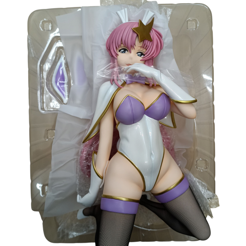 中古 B-style 機動戦士ガンダムSEED DESTINY ミーア・キャンベル バニーVer. メガハウス 【109060374002】
