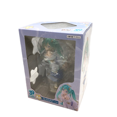 【中古品】 初音ミク39の日記念くじ ２nd season A賞 スケールフィギュア ～Glittering Star ver.～ タイトー 【109060441007】